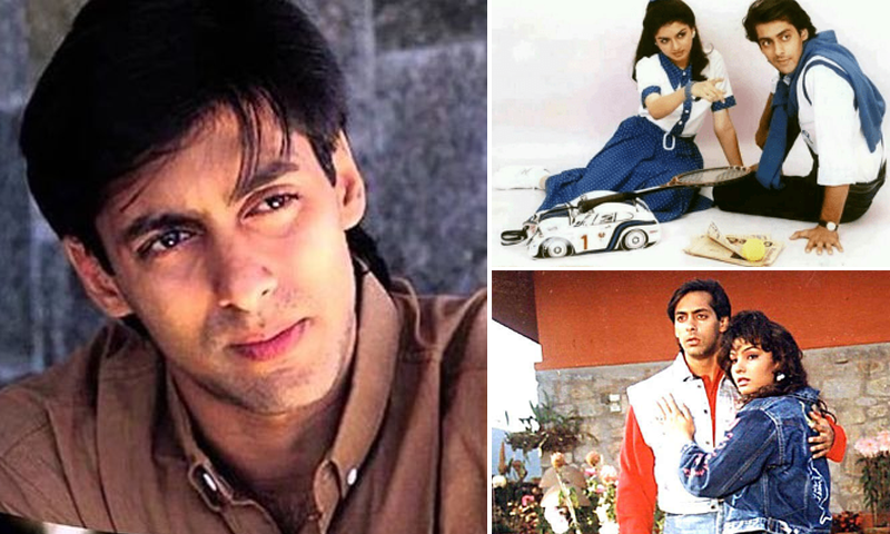 سلمان خان کی کبھی نہ ریلیز ہونے والی 7 فلمیں