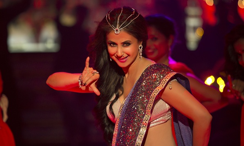 اُرمیلا کی انڈسٹری میں دس سال بعد واپسی