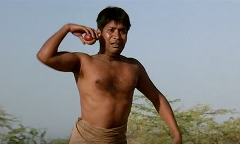 بلاک بسٹر فلم 'لگان' کے کچرا اب کیسے دکھائی دیتے ہیں؟