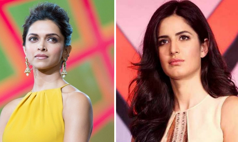 ایک دوسرے کی سخت دشمن بولی وڈ اداکارائیں