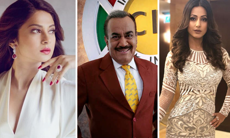 بولی وڈ اداکاروں سے بھی زیادہ مالدار 10 بھارتی ٹیلیویژن اداکار