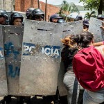 وینزویلا کی جیل میں ہنگامہ آرائی اورآتشزدگی،68افراد ہلاک