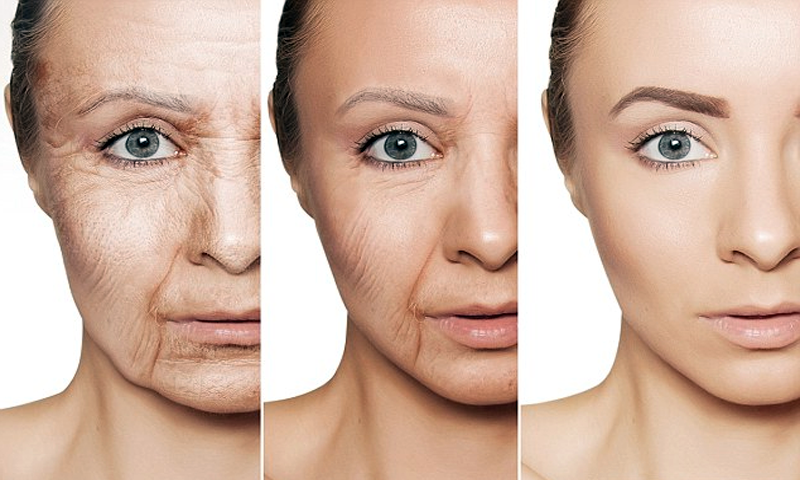 نوجوان نظر آنا چاہتی ہیں تو چینی کھائیں نہیں لگائیں