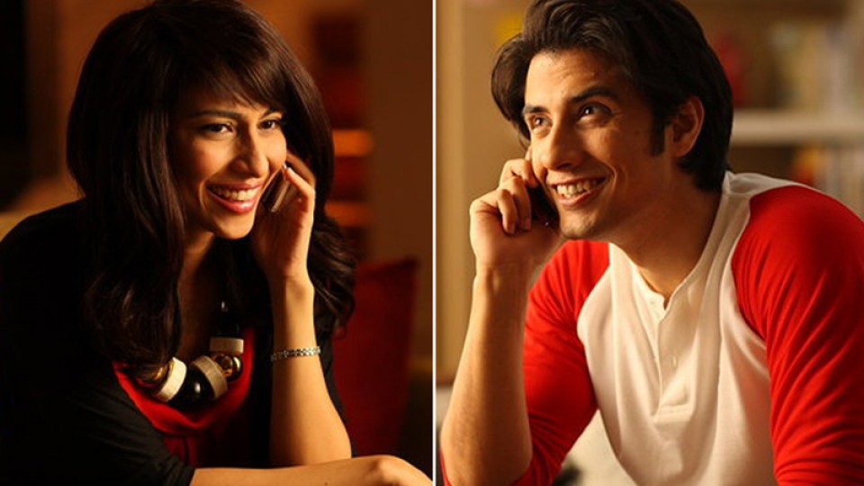 میشا شفیع کے وکیل نےعلی ظفر کی جانب سے قانونی نوٹس ملنے کی تصدیق کردی