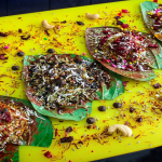 خداداد صلاحیتوں کا مالک سادہ سا پتّہ