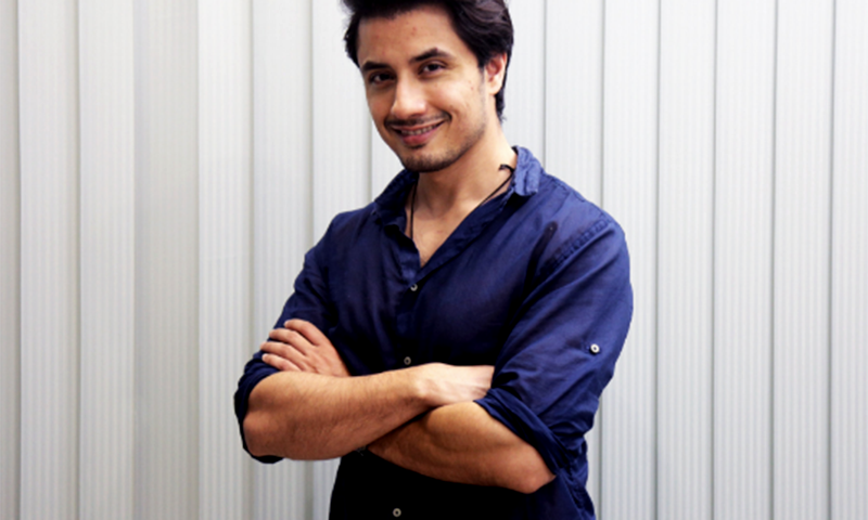 علی ظفر کیخلاف مزید خواتین میدان میں