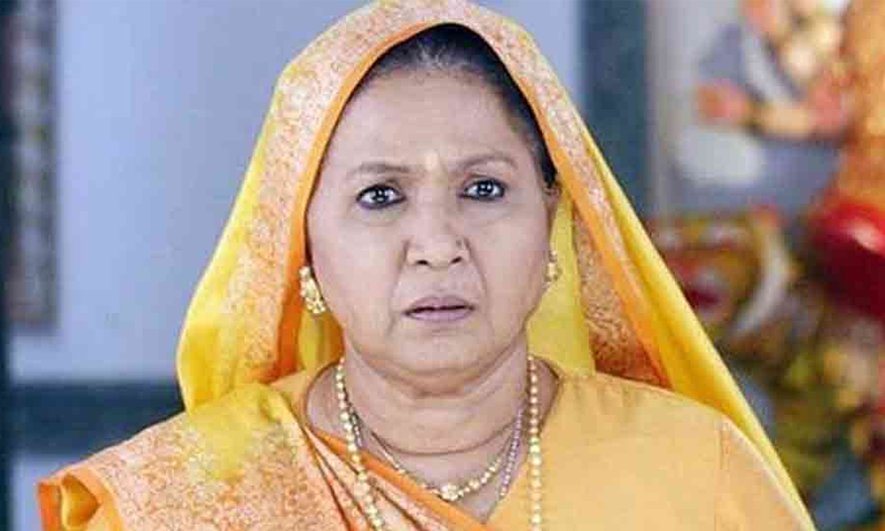 بھارتی ڈرامہ انڈسٹری کی سینیئر اداکارہ امیتا اُڑگتا چل بسیں