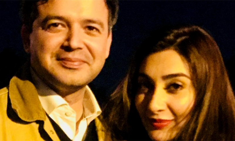 عائشہ خان کب شادی کرنے جارہی ہیں ۔ ۔ ۔ ؟