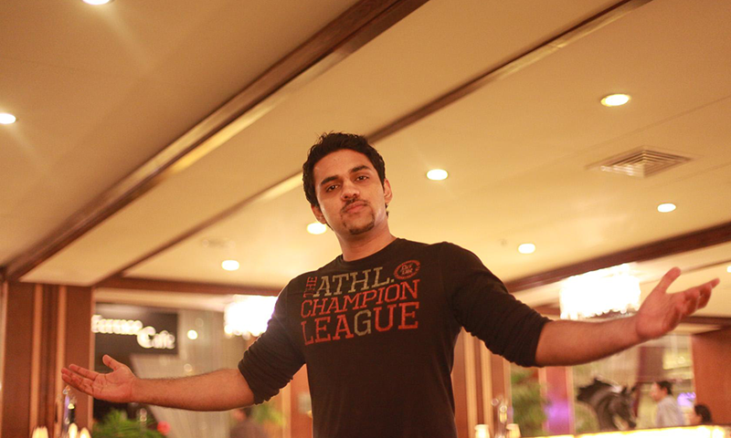 جنسی ہراسگی کے الزامات:مشہور کمپنی پٹاری کے سی ای او کا عہدہ چھوڑنے کا فیصلہ