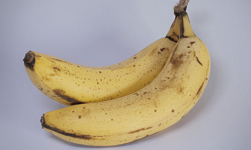 صرف دو کیلے روزانہ کھائیں اور پھر جادو دیکھیں۔۔۔