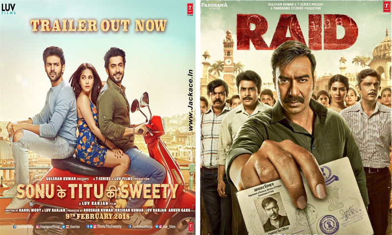 غیر متوقع طور پر بلاک بسٹر ثابت ہونے والی 6 بولی وڈ فلمیں