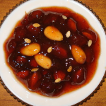 آج کی ریسیپی : آلو بخارے کی چٹخارے دار چٹنی