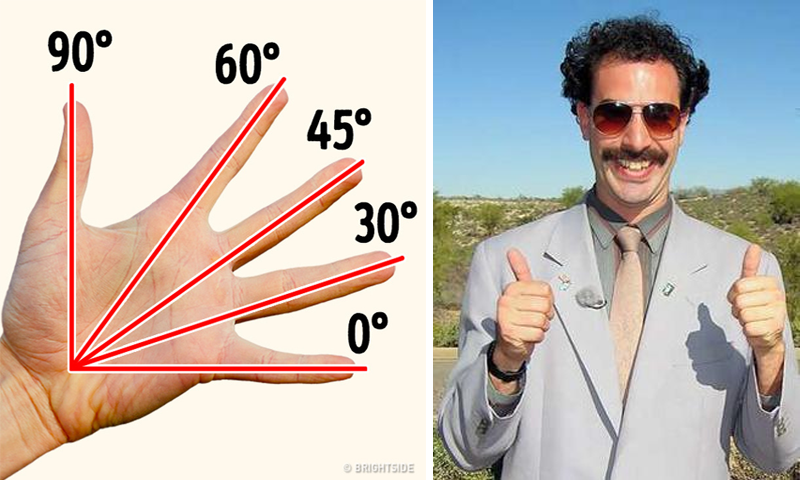 پندرہ حقائق جنہیں آپ چاہ کر بھی بھلا نہیں پائیں گے
