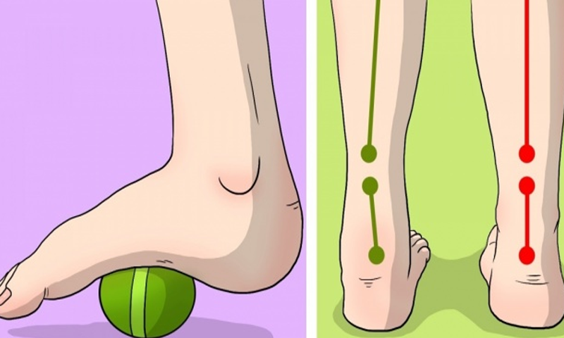 کمر، گھٹنے اور پیر کے درد کے لئے 6 نہایت اہم اور آسان ورزشیں