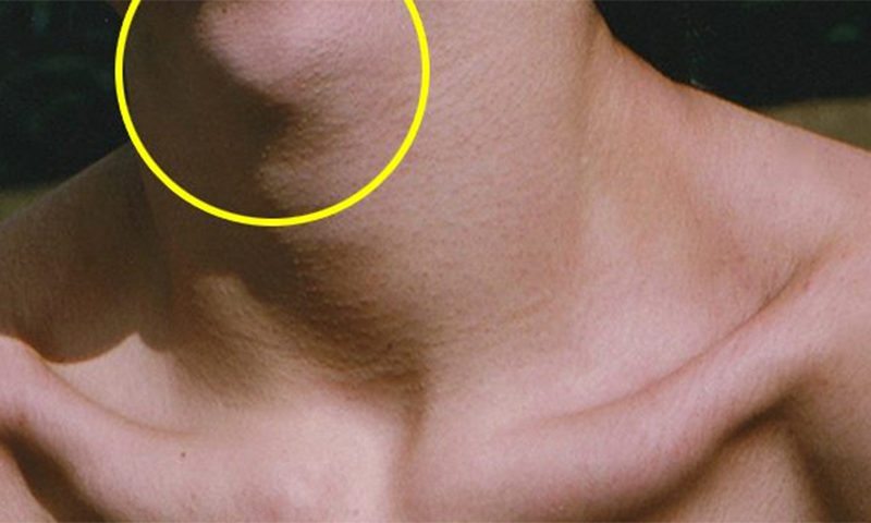 خواتین کے گلے کی ہڈی مردوں کے مقابلے میں چھوٹی کیوں ہوتی ہے ؟ جانیئے