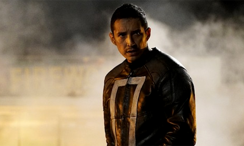 ٹرمینیٹر سکس میں نیا ٹرمینیٹر