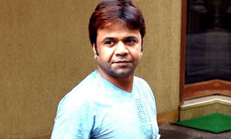 چیک باؤنس کیس: معروف کامیڈین راجپال یادیو کو 6 ماہ قید کی سزا