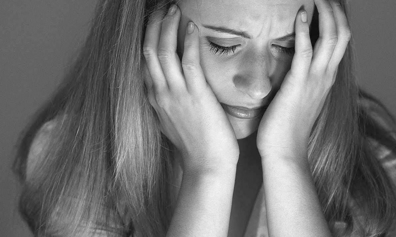 آج کا ٹوٹکا : تھکن، ڈپریشن، پریشانی اور بوریت کا خاتمہ