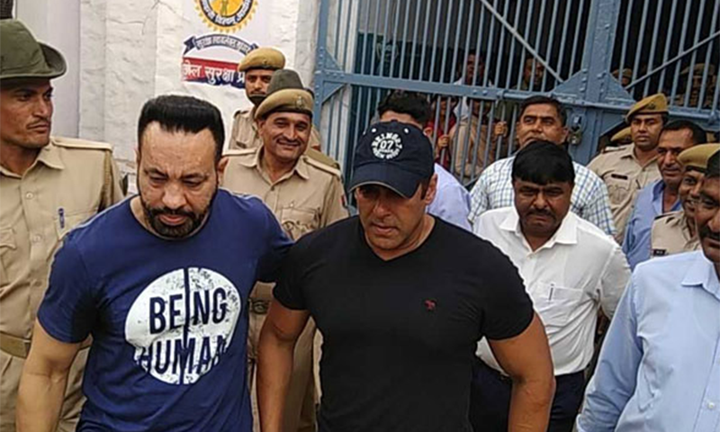 وہ بولی وڈ اسٹارز جو میڈیا سے جھگڑ پڑے