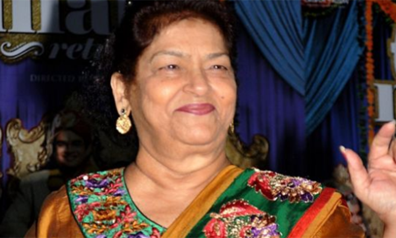 کیا سنجے اور مادھوری پرانا جادو جگا پائیں گے؟