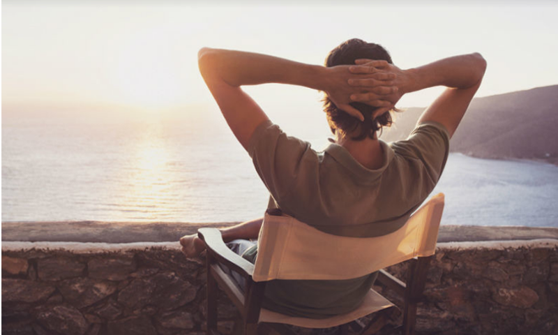 آپ کے بیٹھنے کا انداز آپ کی شخصیت کے بارے میں کیا کہتا ہے؟