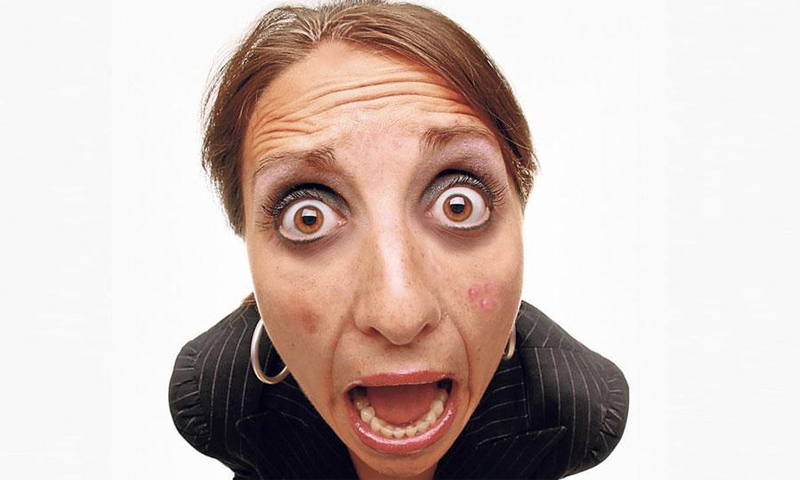 ذہنی دباؤ آپ کی ظاہری خوبصورتی کو متاثر کرسکتا ہے