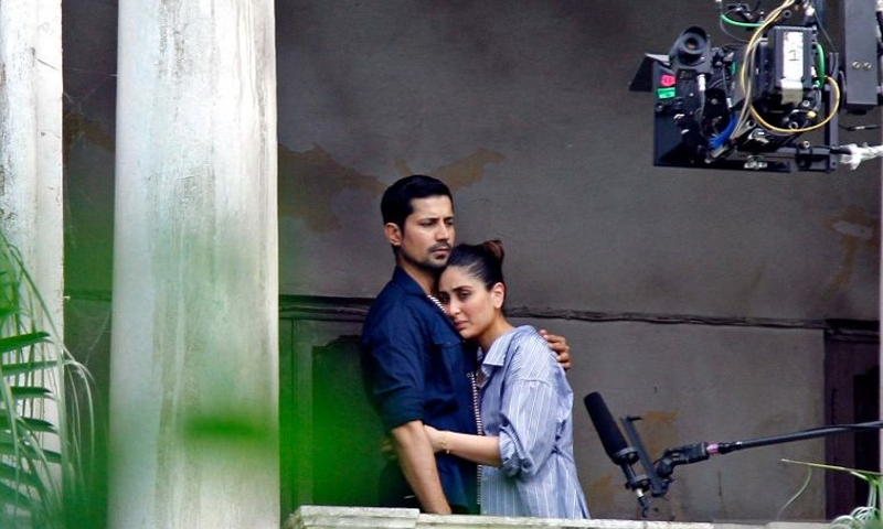 'انیس برس کی عمر میں کام کے بدلے جنسی ہراسانی کا نشانہ بنایا گیا'