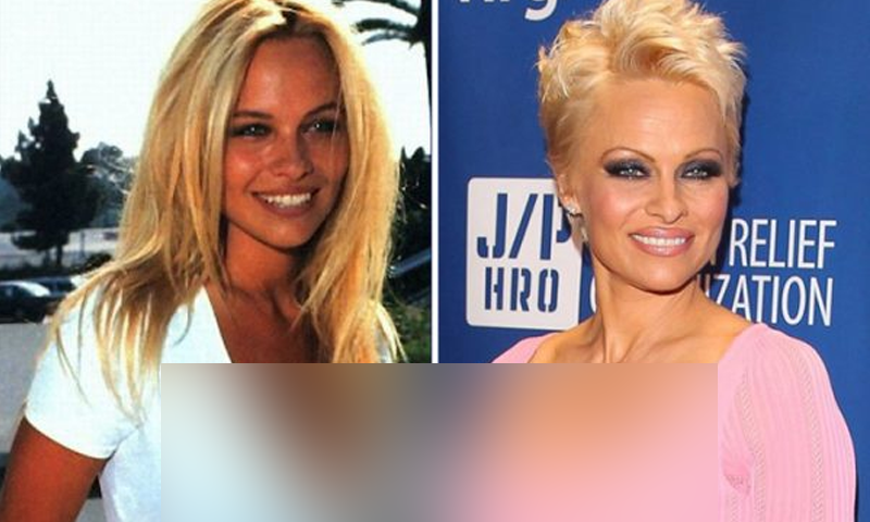 بڑھتی عمر کے ساتھ خوفناک ہوجانے والی 18 معروف شخصیات