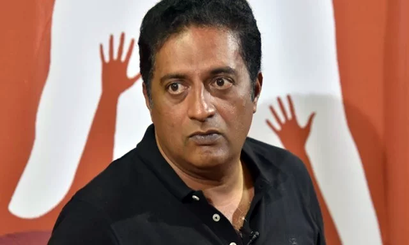 پرکاش راج کو مودی کے خلاف آواز اٹھانا مہنگا پڑگیا