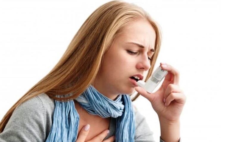 ان غذاؤں کا استعمال دمے کی بیماری سے محفوظ رکھتا ہے