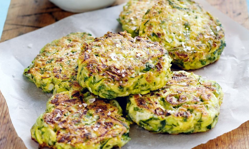 آج کی ریسیپی : مزیدار چکن فٹرز