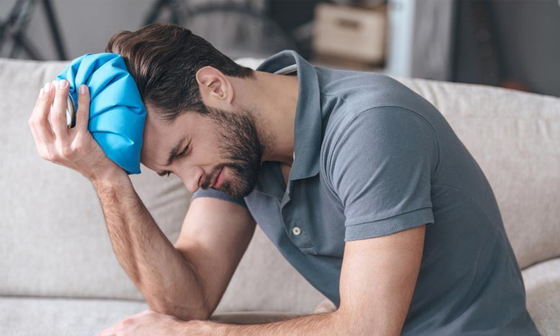 سر کی معمولی چوٹ بھی ڈِمینشیا میں مبتلا کر سکتی ہے