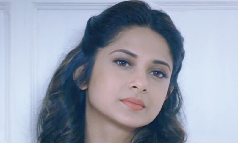 اداکارہ جینیفر وِنگیٹ کی سوشل میڈیا پر ویڈیووائرل ہوگئی