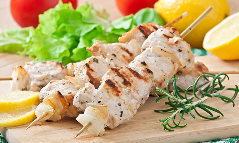 آج کی ریسیپی : چکن ملائی تکہ