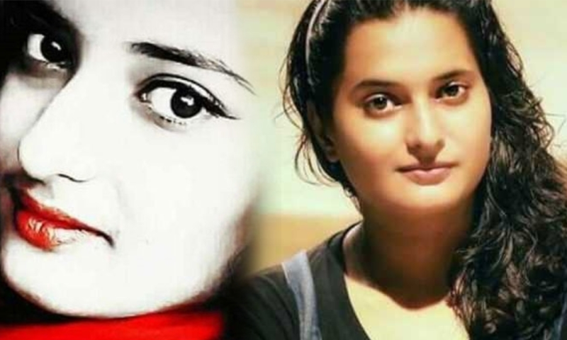 بھارتی اداکارہ منیشا رائے ٹریفک حادثے میں جاں بحق