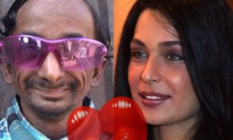 اداکارہ میرا سے شادی کا خواہشمند چاند احمد انتقال کرگیا