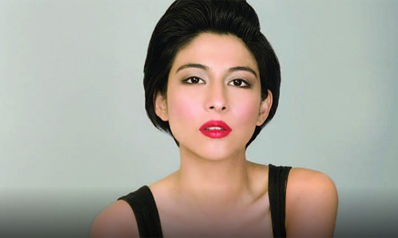 میشا شفیع نے علی ظفر کے نوٹس کو جواب دے دیا