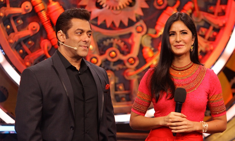 جب سلمان خان سے شادی کے متعلق سوال پر کترینہ کو جواب دینا پڑگیا