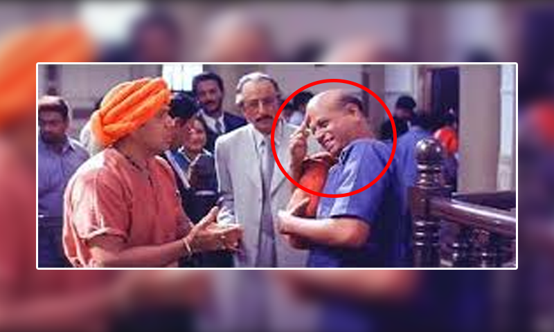 فلم 'جس دیش میں گنگا رہتا ہے' کا سناٹا اب کس حال میں ہے؟