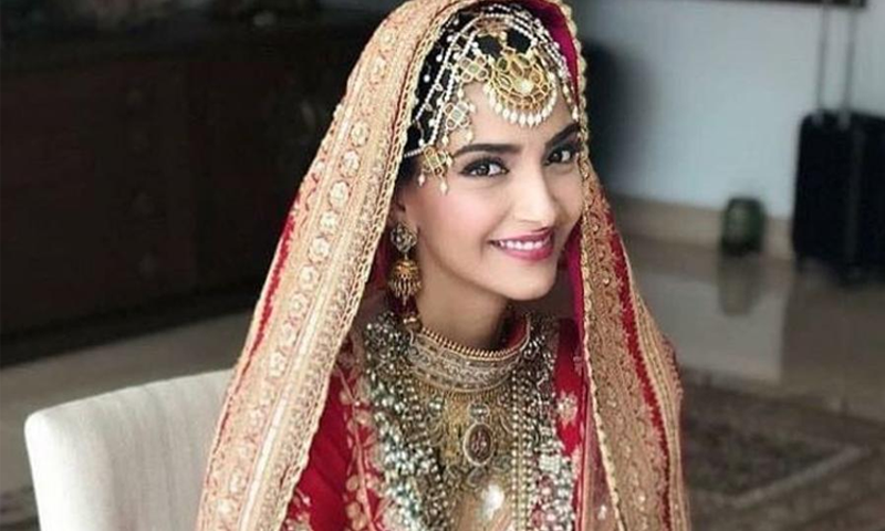 سونم کپور کی بہن ریا کپور نے ان کے نئے نام کا اعلان کردیا