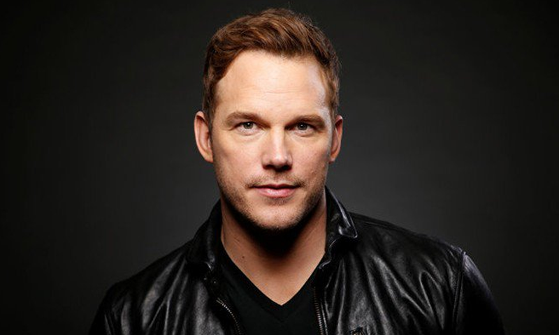 ہالی وڈ اداکار کرس پریٹ نے پاکستان آنے کی خواہش کا اظہار کردیا