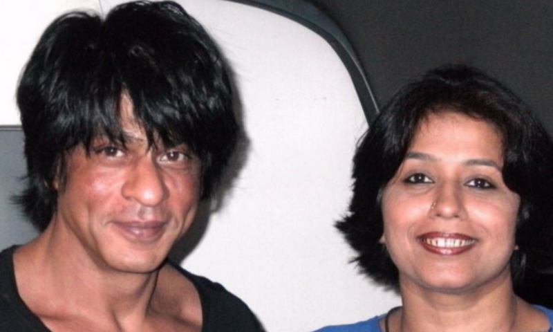 پشاور سے کزن&nbsp; کے الیکشن لڑنے پر شاہ رخ پر کڑی تنقید