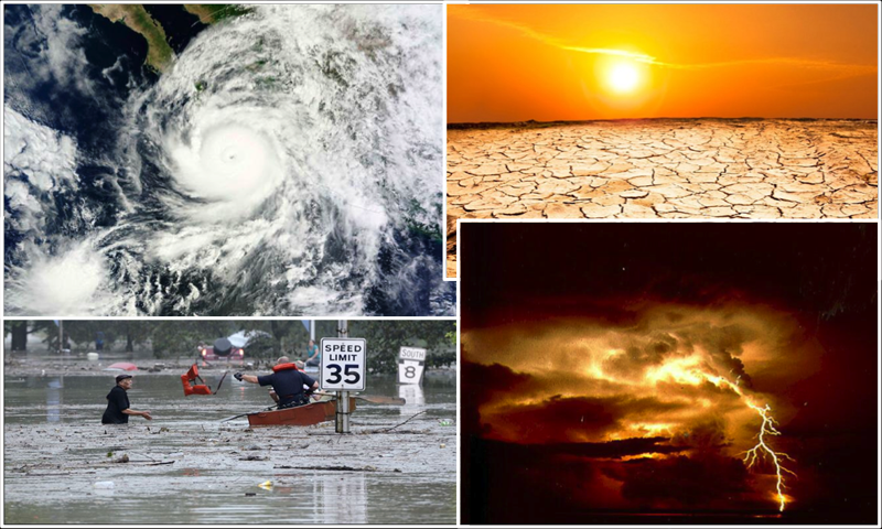 پاکستانی عوام سمیت 1 ارب لوگوں کیلئے انتہائی بُری خبر