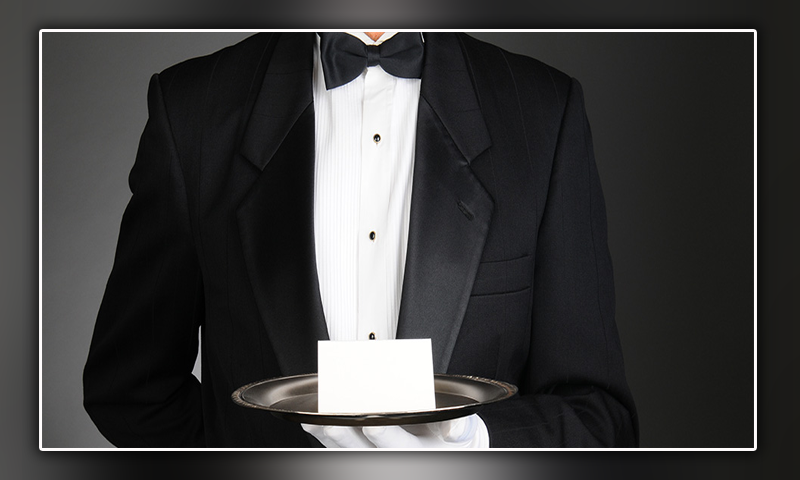 لاکھوں روپے کمانے والے نوکر: کیا آپ یہ ملازمت چاہیں گے؟