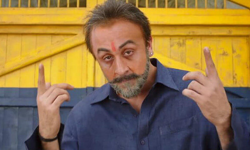 مشہور ہدایتکار کا سنجے دت پر اصل فلم بنانے کا اعلان