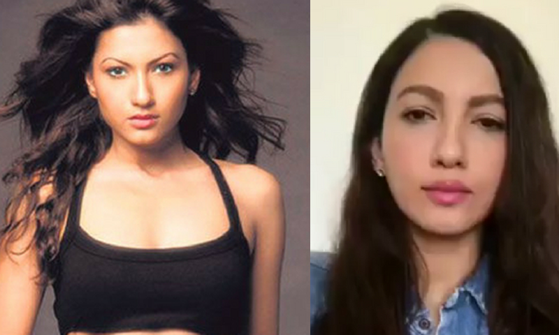 جب پلاسٹک سرجری نے اداکاراؤں کے چہرے بگاڑ دیئے