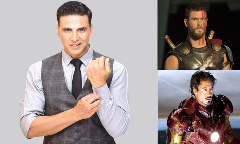 دنیا کے سب سے زیادہ کمائی کرنے والے اداکار اور اداکارائیں