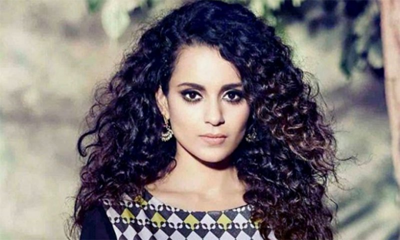 عمران خان کو کنگنا رناوت کی مبارکباد