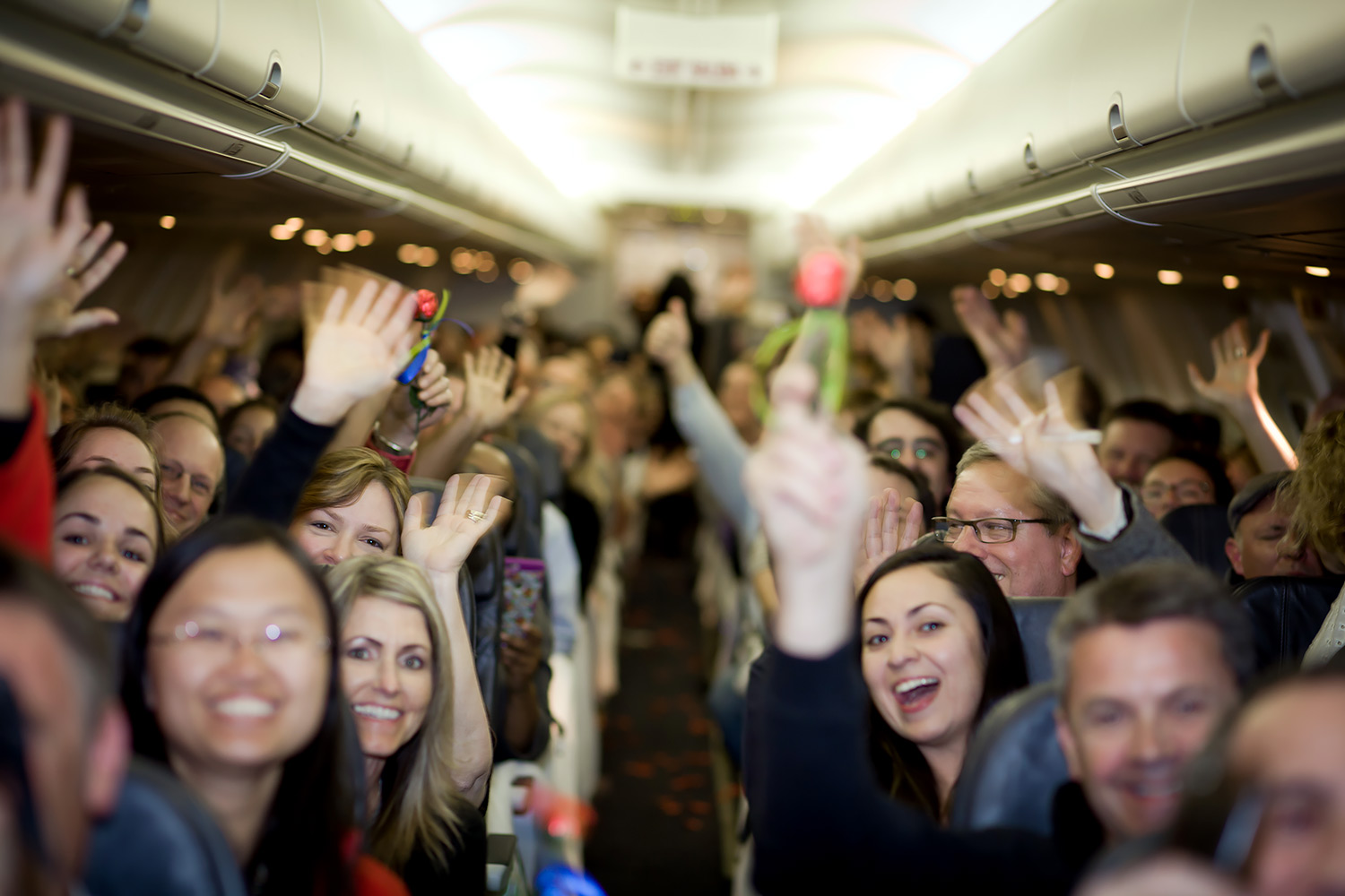 ائیرلائنز سے ٹکٹ کے پیسے واپس حاصل کرنے کے 3 خفیہ اصول