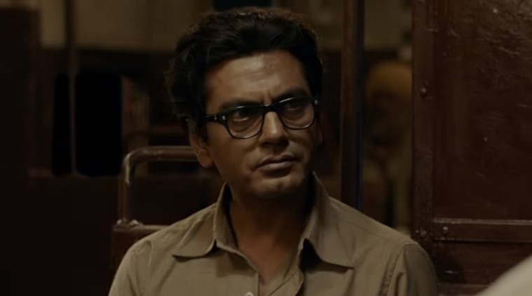 نواز الدین صدیقی کی فلم 'منٹو' کا ٹریلرجاری کردیا گیا